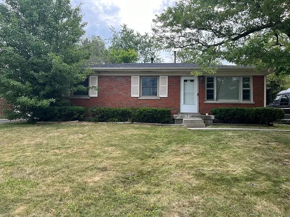 173 Manitoba Ln, Lexington, KY 40515