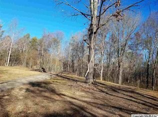 232 Olinger Rd, Scottsboro, AL 35769