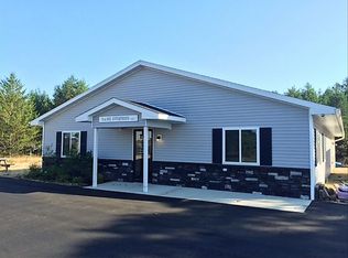 2275 Riley Rd, Sparta, WI 54656