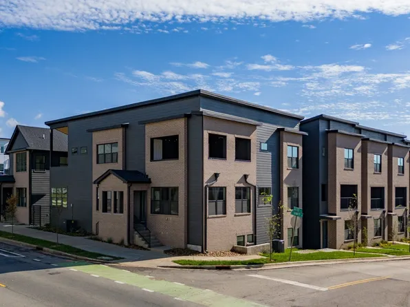 1040 East Trinity #8, Nashville, TN 37216