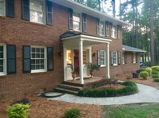 108 W Shepard Ln, Summerville, SC 29483