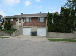 334 N Cherrywood Ave, Dayton, OH 45403