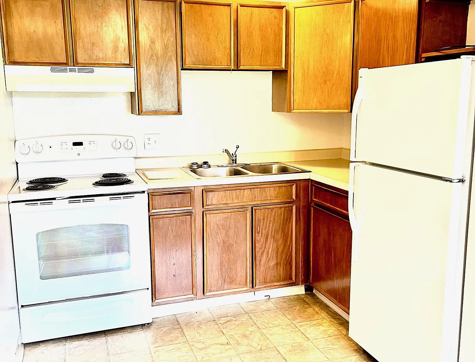 Studio, 450 sqft, $1,350 — Photo 1