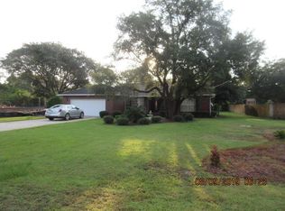 1980 Seahawk Ln, Navarre, FL 32566