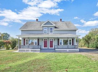 10-12 Belchertown St, Three Rivers, MA 01080