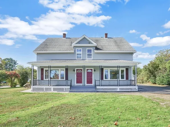 10-12 Belchertown St, Three Rivers, MA 01080