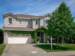 8113 Suarez Way, Elk Grove, CA 95757