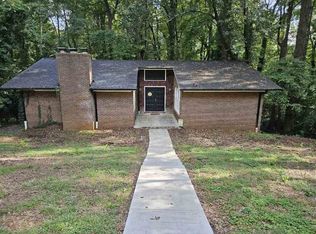 102 College Heights Blvd, Clemson, SC 29631