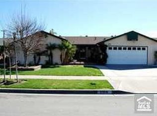 3104 W Rome Ave, Anaheim, CA 92804