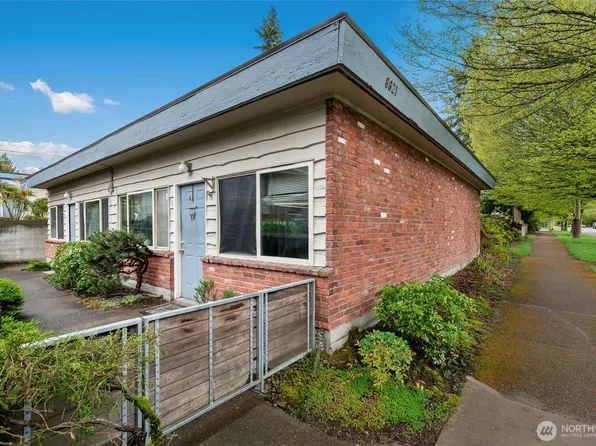 8821 35th Avenue SW, Seattle, WA 98126