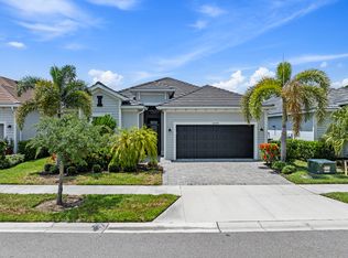 43095 Boardwalk Loop, Punta Gorda, FL 33982