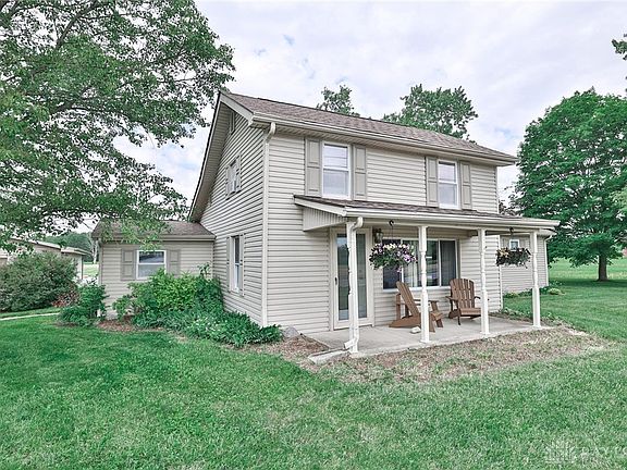 2nd image of 1655 Johnsville Brookville Rd