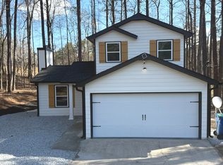 5075 Forest Downs Ln, Atlanta, GA 30349