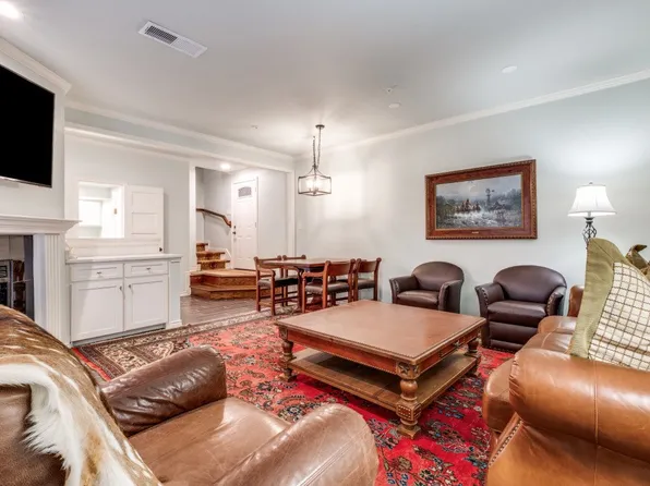 3401 Binkley Ave APT A, University Park, TX 75205