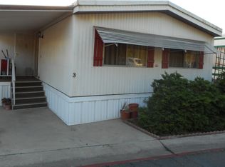 1810 Hillsdale Rd SPACE 3, El Cajon, CA 92019