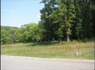 627 Coronado Crest Rd, Maryville, TN 37804