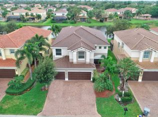 8481 Serena Creek Ave, Boynton Beach, FL 33473