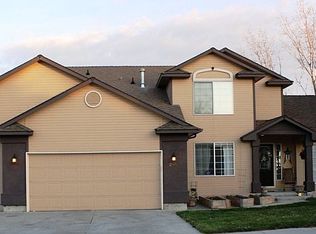 2996 E Sweetwater Dr, Boise, ID 83716
