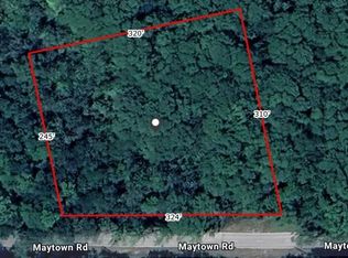 Maytown Rd LOT 4, Oak Hill, FL 32759
