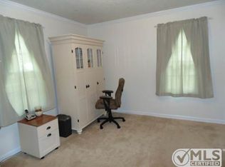 864 NE Post Rd, Madison, FL 32340