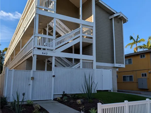 642 W Imperial Ave, El Segundo, CA 90245