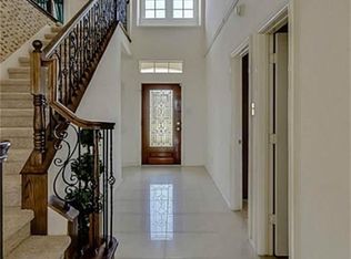 24711 Oconee Dr, Tomball, TX 77375