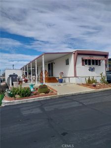 721 N Sunset Ave #130, Banning, CA, 92220