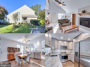 10025 Beacon Pond Ln, Burke, VA 22015