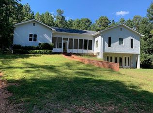 445 Unionville Rd, Barnesville, GA 30204