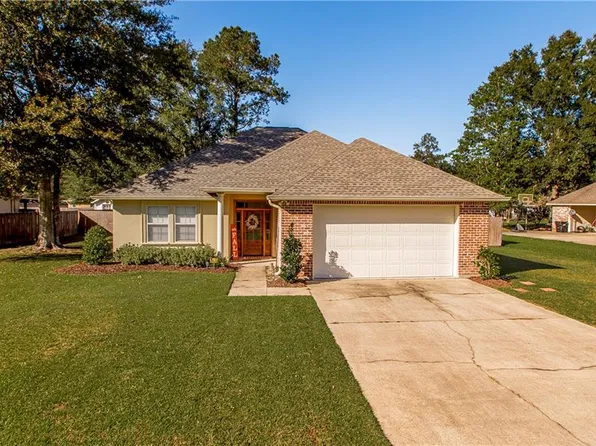 46613 Highland Dr, Hammond, LA 70401
