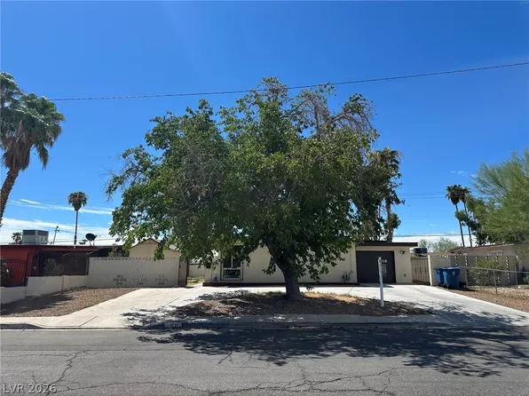 1571 Serenada Ave, Las Vegas, NV 89169
