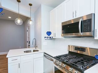 58 Frankfort St #2, Boston, MA 02128