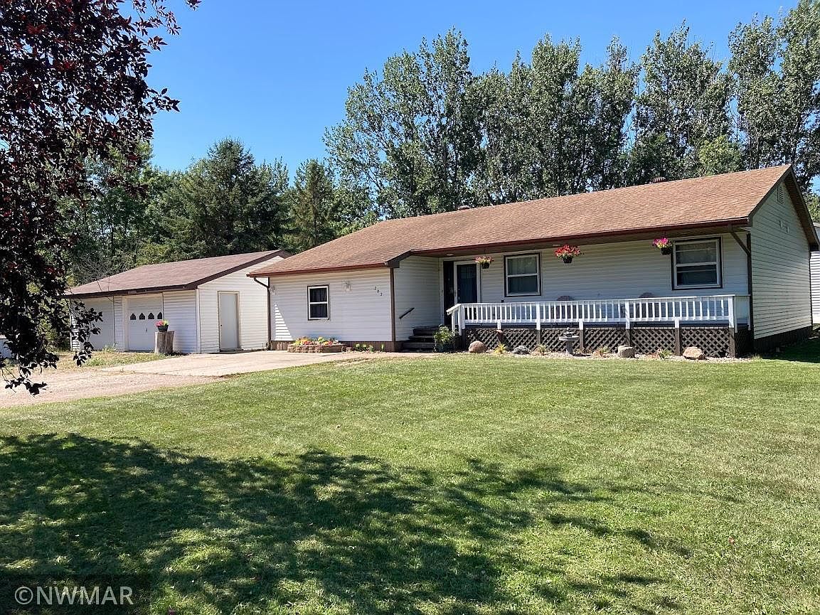 409 County Road 5, Oklee, MN 56742 | Zillow