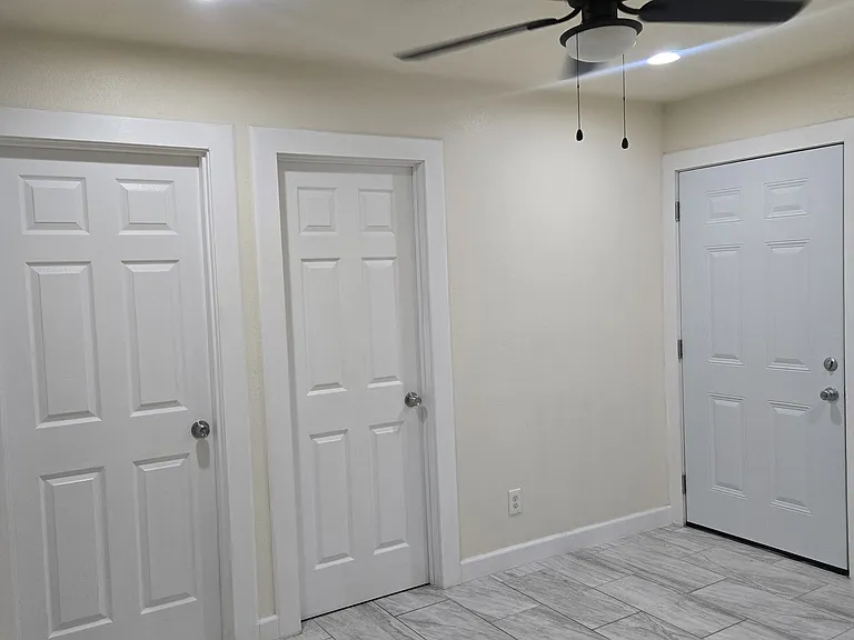 bedroom #1