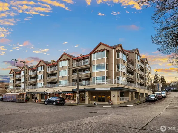 2425 33rd Avenue W #101, Seattle, WA 98199
