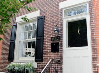 822 N Taylor St, Philadelphia, PA 19130