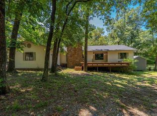 105 Tall Oaks St, Hot Springs, AR 71913