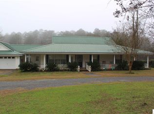 186 Topper Ln, Chatham, LA 71226