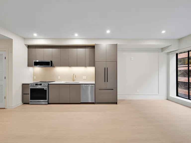 The Duke | 2121 Ward Place NW | Luxury Residences — Photo 40