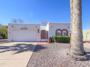 9323 E Olive Ln N, Sun Lakes, AZ 85248