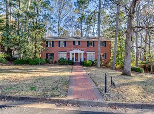 4018 Eastwood Pl, Jackson, MS 39211