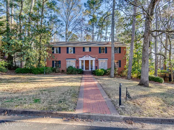 4018 Eastwood Pl, Jackson, MS 39211