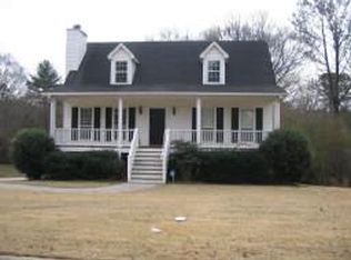 844 Sylvan Dr, Marietta, GA 30066