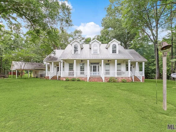 13462 Highway 10, Clinton, LA 70722