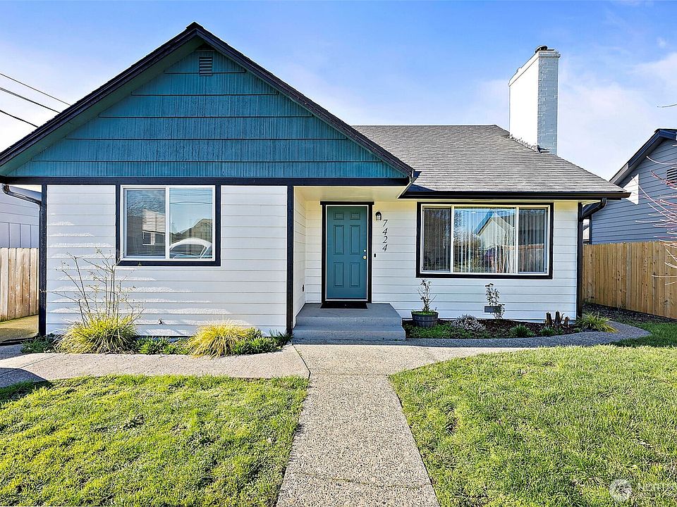 1st image of 7424 S Puget Sound Avenue
