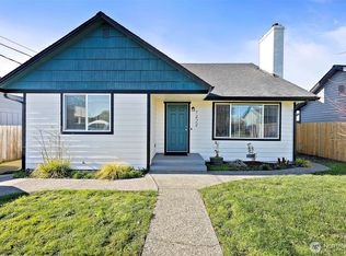 7424 S Puget Sound Ave, Tacoma, WA 98409