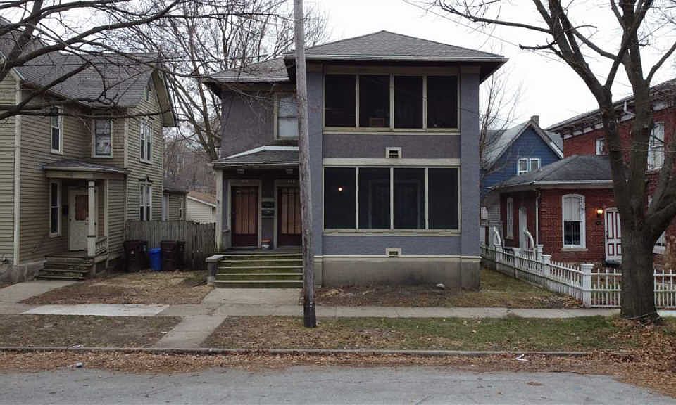 1st image of 407-409 Grove St