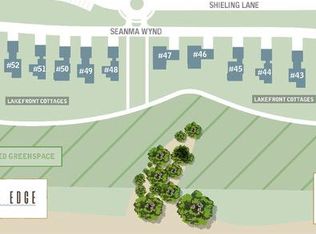 1100 Seanma Wynd LOT 49, Pt Washington, WI