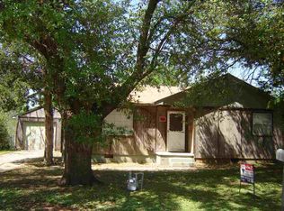 201 E Cedar Ave, Duncan, OK 73533