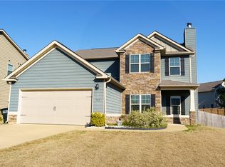 717 Dingo Dr, Opelika, AL 36804